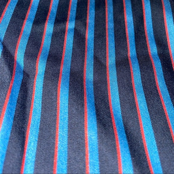 Perry Ellis men’s shirt sleeve button down shirt - Picture 5 of 11